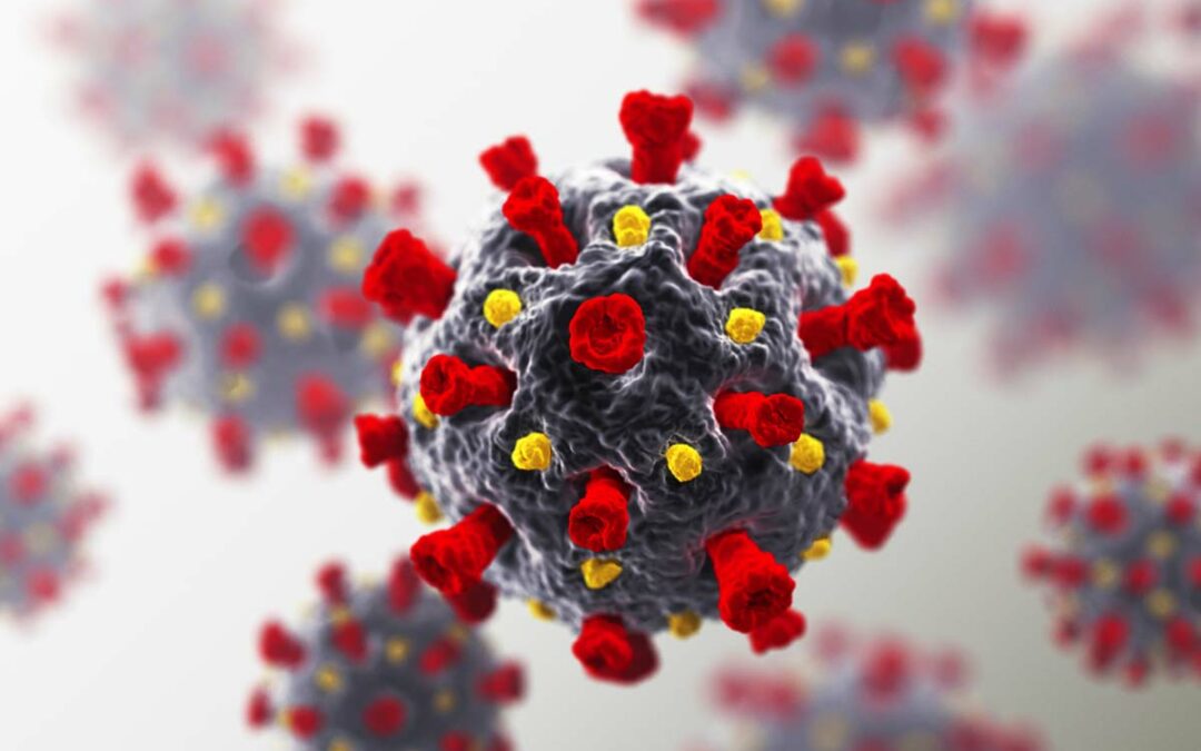 How Companies Can Prepare for Coronavirus
